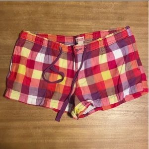 Target Mossimo Shorts